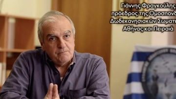 Γυναίκα θα πάει από την Κάσο στην Κάρπαθο, με κόστος 330 ευρώ, για μια ακτινογραφία