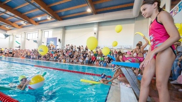 Summer Festival "Πιγκουίνων": Όλοι το χάρηκαν με την ψυχή τους