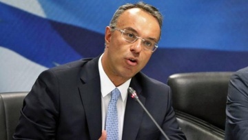 Χ. Σταϊκούρας: Έρχεται μόνιμη αύξηση στις συντάξεις