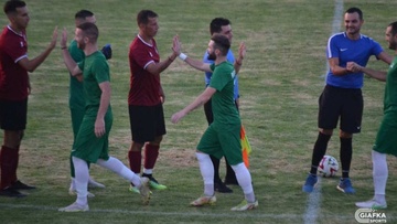 Γ' Εθνική: Άφησε θετικές εντυπώσεις η Ρόδος