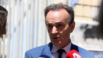 Ολοήμερα: Μήνυμα στους γονείς θα στείλει το υπΑΙΘ να δηλώσουν αν ενδιαφέρονται για το διευρυμένο ωράριο