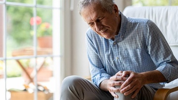 Πώς να διαχειριστούμε το στρες  στη ρευματοειδή αρθρίτιδα