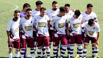 Δόξα Ψίνθου: «Μία ομάδα με ντόπιο στοιχείο»