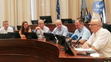 Στη Ρόδο ξεκινάει σήμερα η συζήτηση  για την «επόμενη μέρα» στις αερομεταφορές