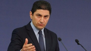 Λευτέρης Αυγενάκης:  Αύριο η συνάντηση με FIFA και UEFA