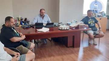 Ξεκίνημα της σεζόν με τις κληρώσεις της ΤΕ ΕΟΚ Δωδεκανήσου