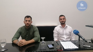 Ν. Μουτσάκης: Το ΠΑΣΟΚ αποτελεί ξανά κυβερνητική δύναμη