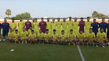 Ξεχωρίζει το φιλικό Ιάλυσος – Ρόδος
