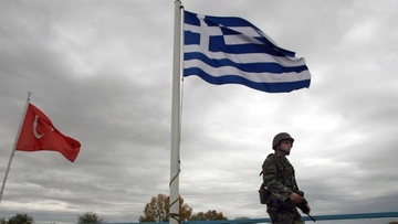 Ελληνοτουρκικά:  Οι παλικαρισμοί των αποστράτων