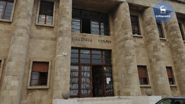 Δύο Ροδίτες κατηγορούνται για ληστεία 17χρονου Πακιστανού