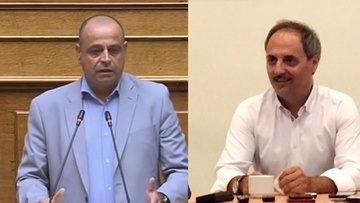 Ν. Σαντορινιός: Το Γενικό Νοσοκομείο Ρόδου παραμένει υποστελεχωμένο και με σοβαρές ελλείψεις 