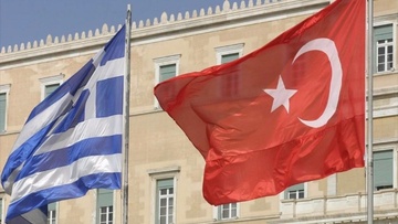 Γ. Βαληνάκης: Γιατί το «επεισόδιο» με την Τουρκία δεν πρέπει να αποκλεισθεί το 2023