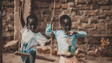 Unesco: 244 εκατομμύρια παιδιά σε όλο τον κόσμο δεν πηγαίνουν σχολείο
