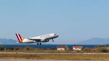 237 πτήσεις τσάρτερ ήρθαν  στη Ρόδο το σαββατοκύριακο