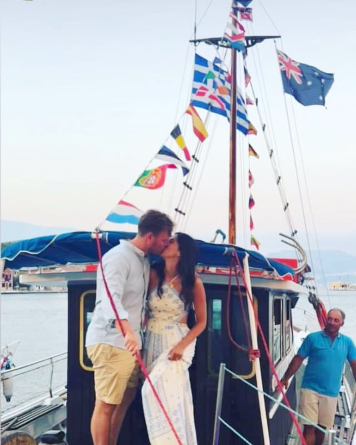 Φωτογραφίες: “Kastellorizo Cruises Barbara Boat”