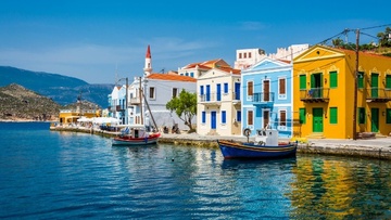 Ξεκινά στις 22 Σεπτεμβρίου  το 2ο Φεστιβάλ Γρίφων Καστελλορίζου