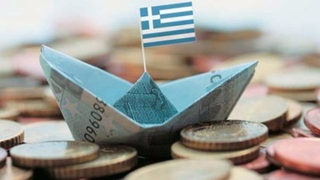 Η ελληνική οικονομία παραμένει ανθεκτική παρά την ενεργειακή κρίση
