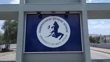  Συγχαρητήρια του συλλόγου Αισθητικών Δωδεκανήσου και Κυκλάδων στην νέα κοσμήτορα της σχολής επιστημών υγείας του ΠΑΔΑ  Β. Κεφαλά