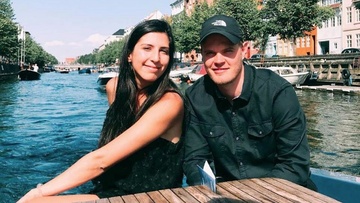 Παραδοσιακά έγινε ο γάμος της κόρης του N. Pappas στο Καστελλόριζο