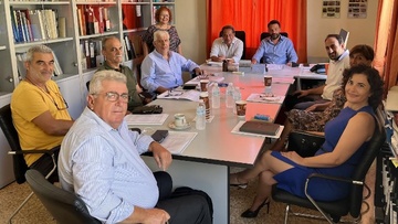 Αναπτυξιακή Δωδεκανήσου: Συμπληρώθηκαν 29 χρόνια συνεχούς λειτουργίας και προσφοράς