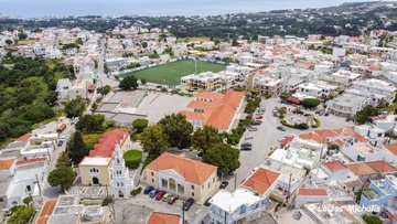 Θεαματική η ανάπτυξη στα Κοσκινού απαιτείται όμως να γίνουν και έργα