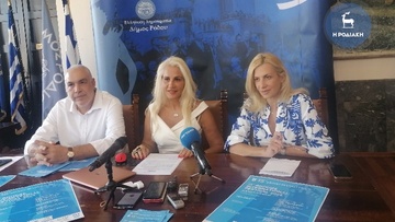 Εκδηλώσεις ποιότητας στο Καστέλο με καλλιτέχνες διεθνούς βεληνεκούς