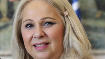 Η Παρ. Καλογήρου ορίστηκε  προϊσταμένη στη Διεύθυνση  Οικονομικών του δήμου Ρόδου