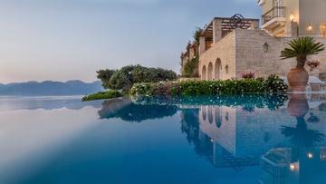 Χρονιά-ρεκόρ για τις πωλήσεις luxury properties στην ελληνική αγορά