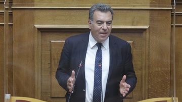 Μ. Κόνσολας: «Να αξιοποιηθεί το παλιό ιταλικό αεροδρόμιο στην Κάλαθο για την ανάπτυξη του αεροπορικού τουρισμού»