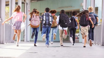 Kορωνοϊός - Άνοιγμα σχολείων: Αυτά είναι τα μέτρα για την επιστροφή μαθητών και εκπαιδευτικών - Δείτε την εγκύκλιο