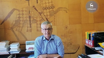 Κ. Ταρασλιάς: Ο δήμος θα πρέπει  να συμβάλει στην εξοικονόμηση ενέργειας