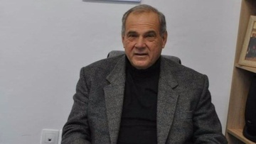 Α. Αρφαράς: Οι οργανώσεις της ΝΔ είναι πανέτοιμες για τις εκλογές όποτε και αν γίνουν