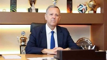 ΕΠΣ Δωδεκανήσου: Παρουσία Μπαλτάκου οι κληρώσεις