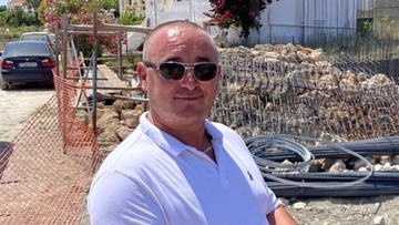 «Βρισκόμασταν σε άμυνα» ισχυρίζονται πατέρας και γιος