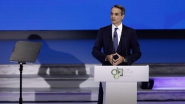 Δέσμη 21 μέτρων  ανακοίνωσε ο πρωθυπουργός απόψε από την Διεθνή Έκθεση Θεσσαλονίκης