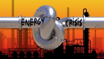 «Το τέλος της ιστορίας ή το τέλος της αφθονίας»; 