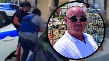 Έφεση για την υπόθεση της δολοφονίας του Αλβανού εργολάβου άσκησε η Εισαγγελέας Πλημμελειοδικών Κω