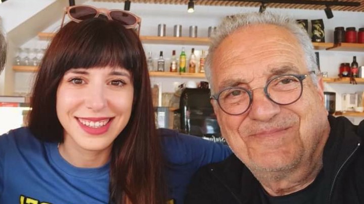 «Ό,τι κι αν πω δεν σε ξεχνώ»–Ρεμπέτικα εν χορώ «Ό,τι κι αν πω δεν σε ξεχνώ»–Ρεμπέτικα εν χορώ