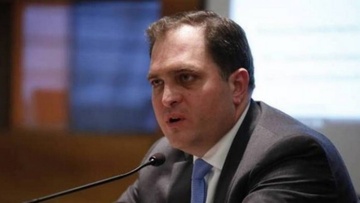 Γ. Πιτσιλής από Ρόδο: Αναγκαία η προσαρμογή των φορολογικών διοικήσεων στις νέες συνθήκες