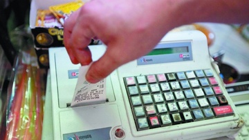 Βαριές «καμπάνες» για όσους κρύβουν τις αποδείξεις