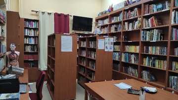 Εγκαινιάσθηκε η Βιβλιοθήκη Ενηλίκων  "Νίκη Χούλη-Γεωργιάδου" στο 2ο Δημοτικό Σχολείο Πόλεως Καλύμνου