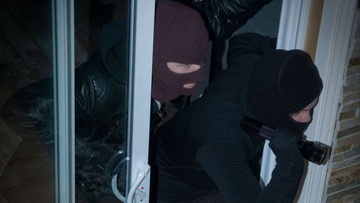 "Επιχείρηση" διαρρήξεων σε κατοικίες και αποθήκες της Ρόδου έστησαν δύο άτομα