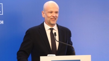 Γιάννης Ρέτσος: Μέτρα για τη διαχείριση της αύξησης του ενεργειακού κόστους των τουριστικών επιχειρήσεων