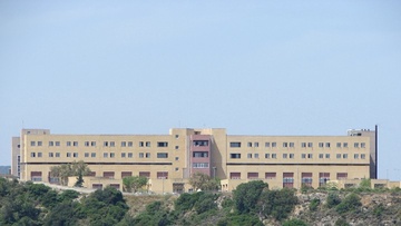 ΣΥΡΙΖΑ Νότιας Δωδεκανήσου: Συνειδητή η απαξίωση του Νοσοκομείου Ρόδου από την κυβέρνηση της ΝΔ