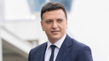 Β. Κικίλιας: Παύει να υπάρχει το αίσθημα της ατιμωρησίας με την αυστηροποίηση των ποινών στους εμπρηστές