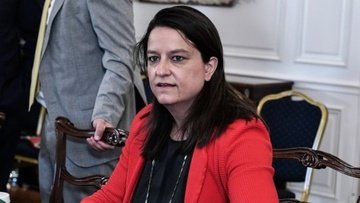 Κεραμέως: «Έρχονται» 30 κορυφαία αμερικανικά πανεπιστήμια στην Ελλάδα τον Νοέμβριο