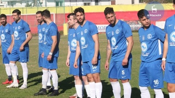 Απίστευτο: Ποδοσφαιριστής του Κλεόβουλου συμμετείχε σε φιλικό με φανέλα άλλης ομάδας…