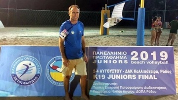 Νίκος Τσιντομηνάς: «Οι Κάλλιστος και Βασίλης Διακογεωργίου μάς εξέπληξαν ευχάριστα»