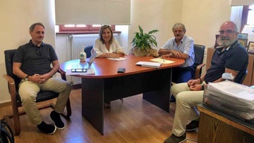 Εξετάσεις στοματικής ιατρικής στους μαθητές της Γ’ δημοτικού