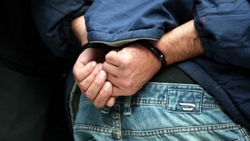 Άλλα 10 χρόνια κάθειρξη σε βάρος Τούρκου κρατούμενου
